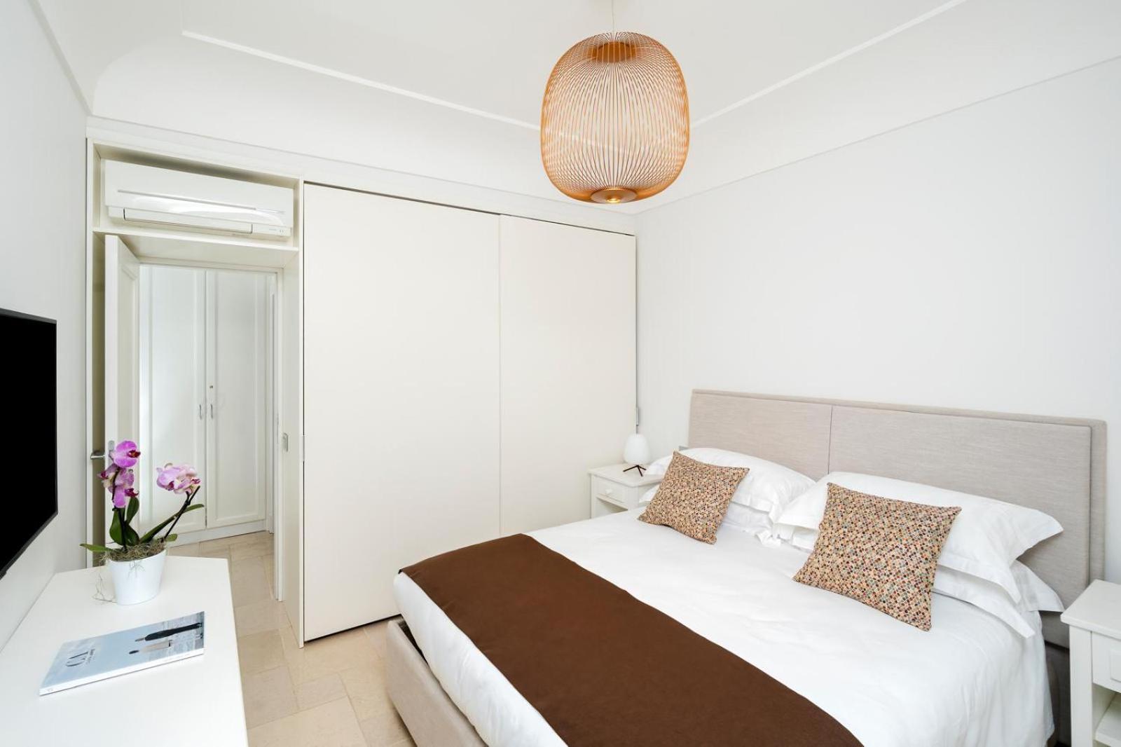 Ferienwohnung Roberhouse Tragara 37 Capri Exterior foto